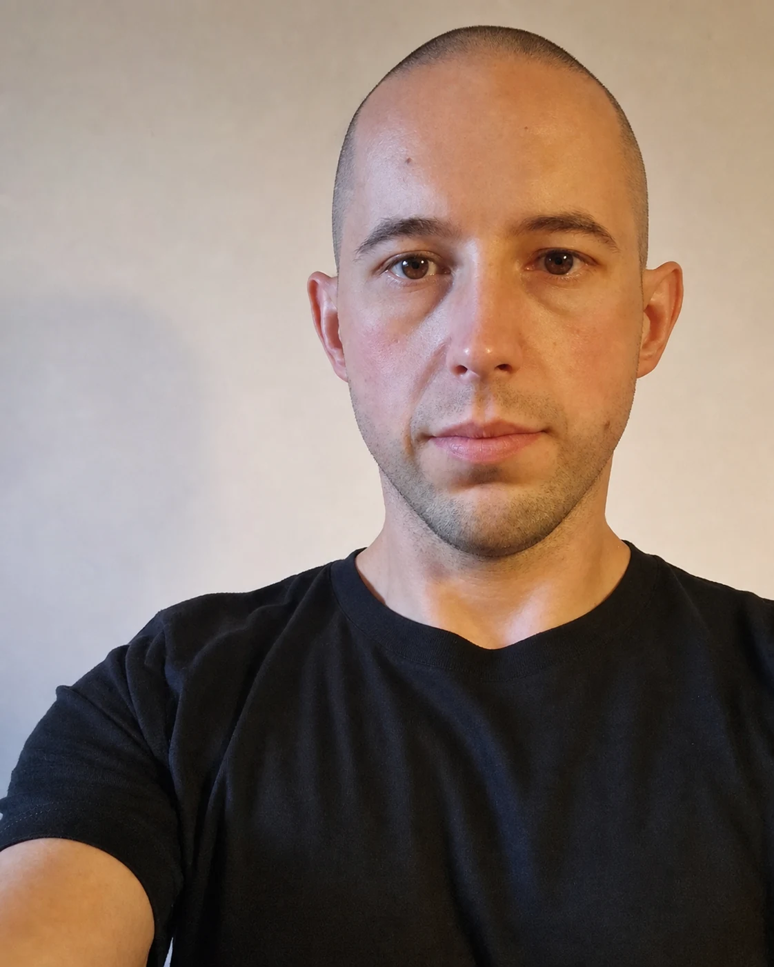 Łukasz Tkacz, konsultant automatyzacji i AI